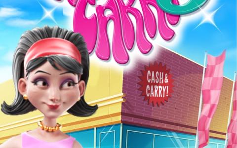 Cash & Carry 3