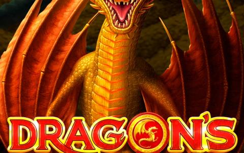 Dragon's Cache
