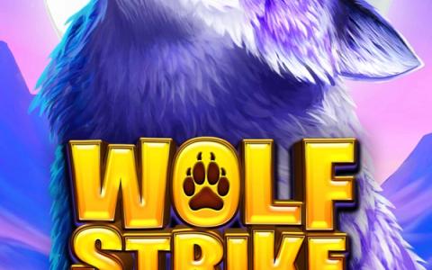 Wolf Strike Hold and Win Extra