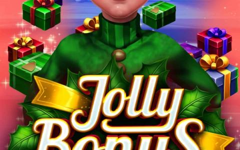 Jolly Bonus Wins