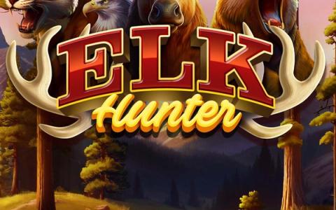 Elk Hunter