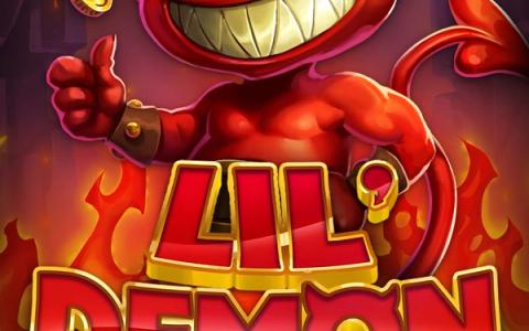 Gold Hit: Lil Demon