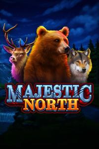 Majestic North – Wizard Games