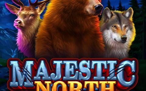Majestic North – Wizard Games