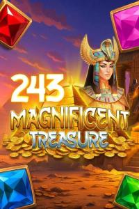 243 Magnificent Treasure – Spinberry