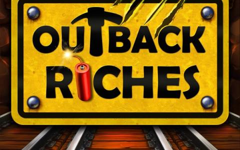 Outback Riches