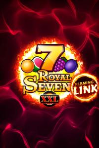 Royal Seven XXL Flaming Link – Gamomat