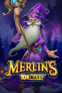 Merlin’s 10K Ways – ReelPlay
