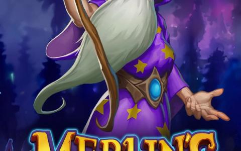 Merlin’s 10K Ways – ReelPlay