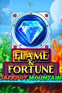 Flame & Fortune: Jackpot Mountain – Octoplay