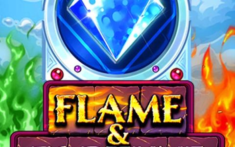 Flame & Fortune: Jackpot Mountain – Octoplay