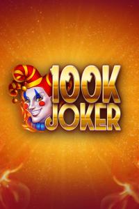 100k Joker – G Games