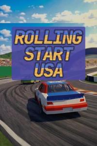 Rolling Start USA – G Games