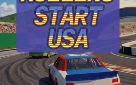 Rolling Start USA – G Games