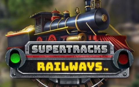 Supertracks Railways