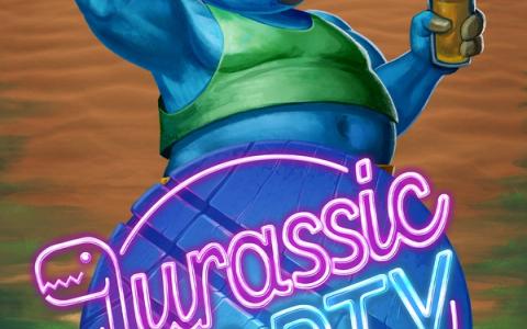 Jurassic Party