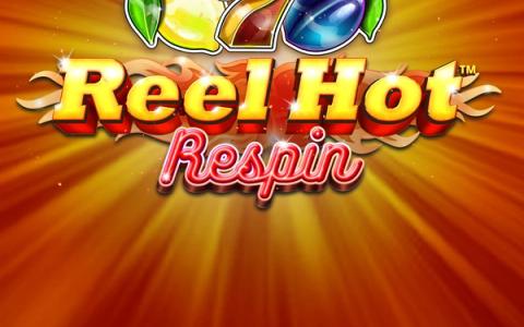 Reel Hot Respin