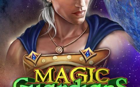 Magic Guardians