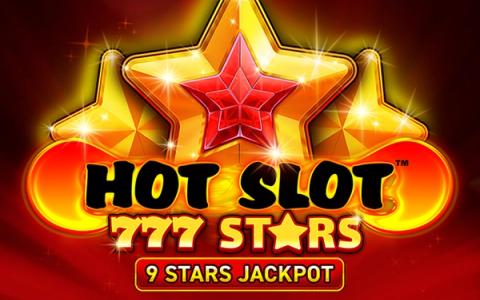 Hot Slot: 777 Stars
