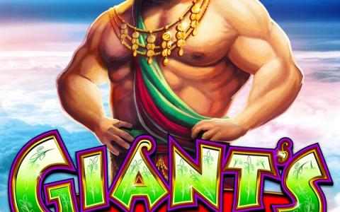 Giants Gold