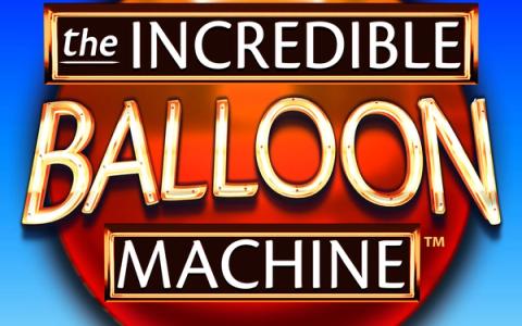 The Incredible Balloon Machine