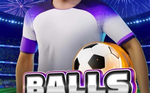 Balls of Fire