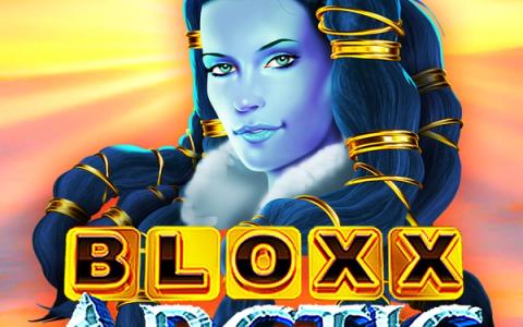 Bloxx Arctic – Swintt