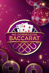 No Commission Baccarat – Switch Studios