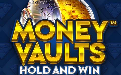 Money Vaults