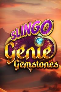 Slingo Genie Gemstones – Gaming Realms