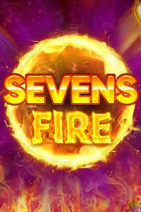 Sevens Fire – Gamomat