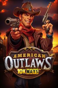 American Outlaw 10K Ways – ReelPlay