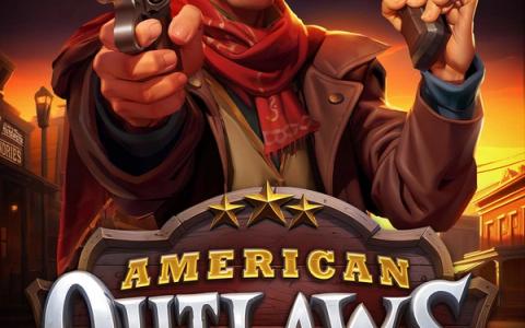 American Outlaw 10K Ways – ReelPlay