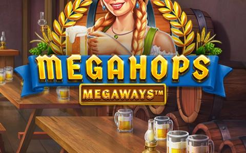 Megahops Megaways