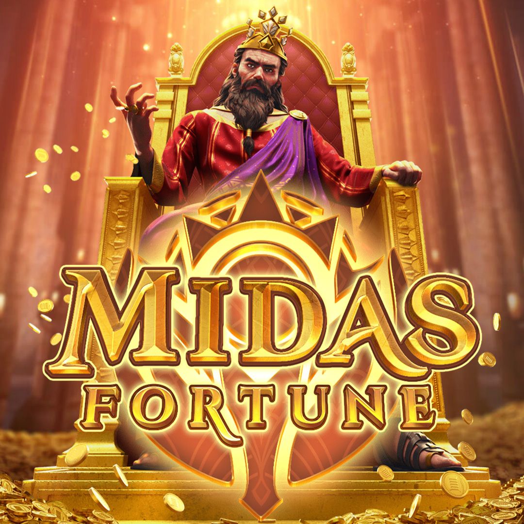 Midas Fortune Slot: O Que Você Precisa Saber em 2024