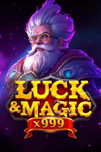 Luck & Magic – BGaming