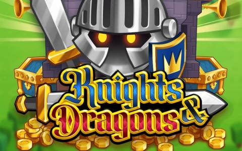 Knights & Dragons