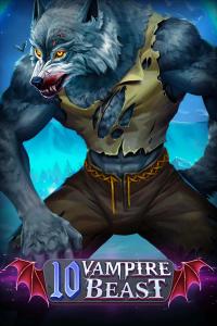 10 Vampire Beast – Amusnet