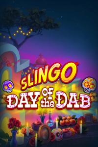 Slingo Day of the Dab – Gaming Realms