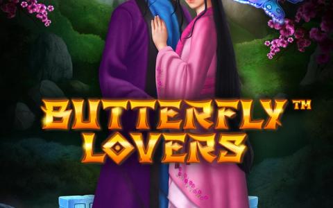Butterfly Lovers
