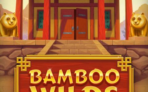 Bamboo Wilds