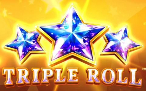 Triple Roll