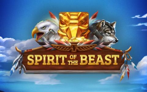 Spirit of the Beast