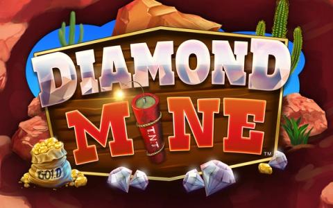 Diamond Mine Megaways