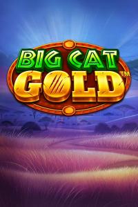 Big Cat Gold – Blueprint Gaming