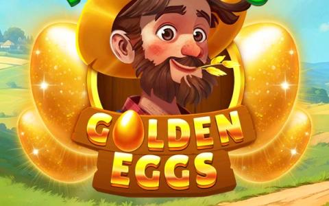 Franks Golden Eggs