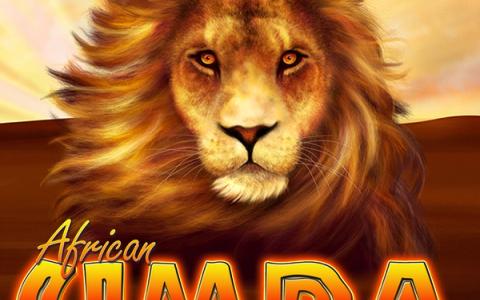 African Simba