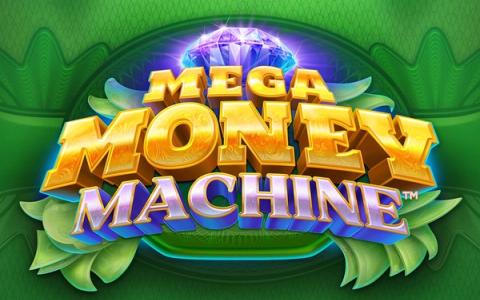 Mega Money Machine