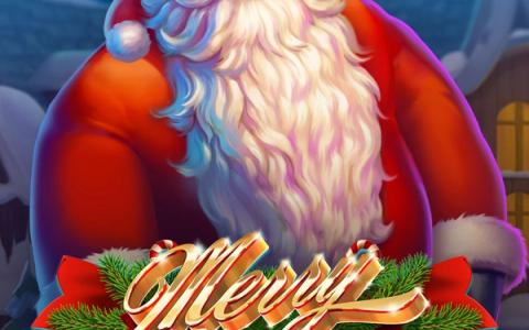 Merry Megaways