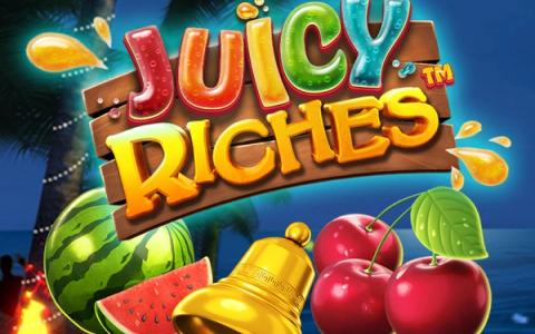 Juicy Riches